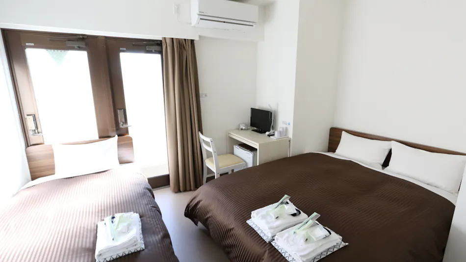 Oak Hotel Edo