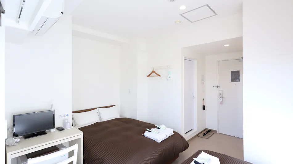 Oak Hotel Edo