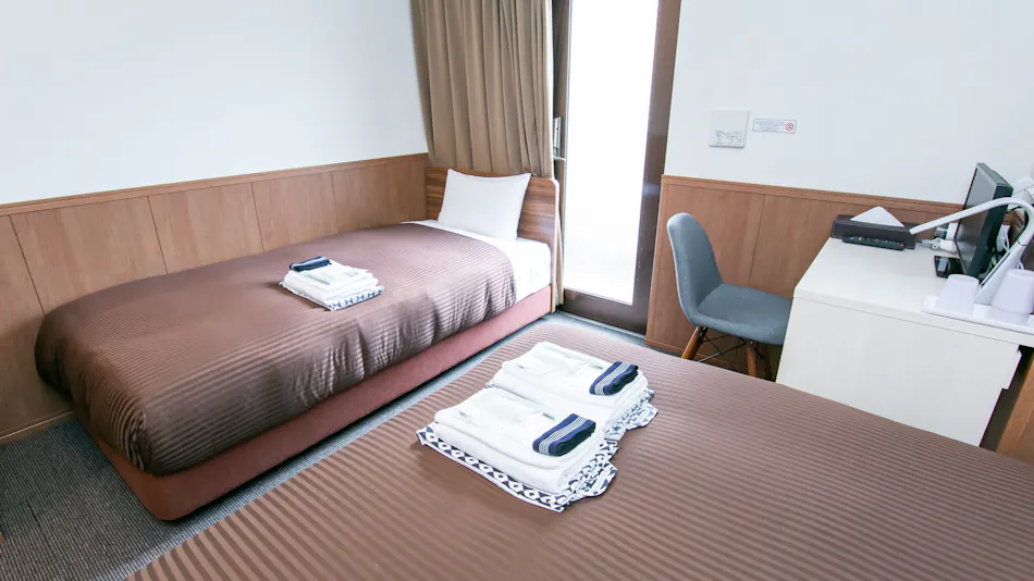 Oak Hotel Edo