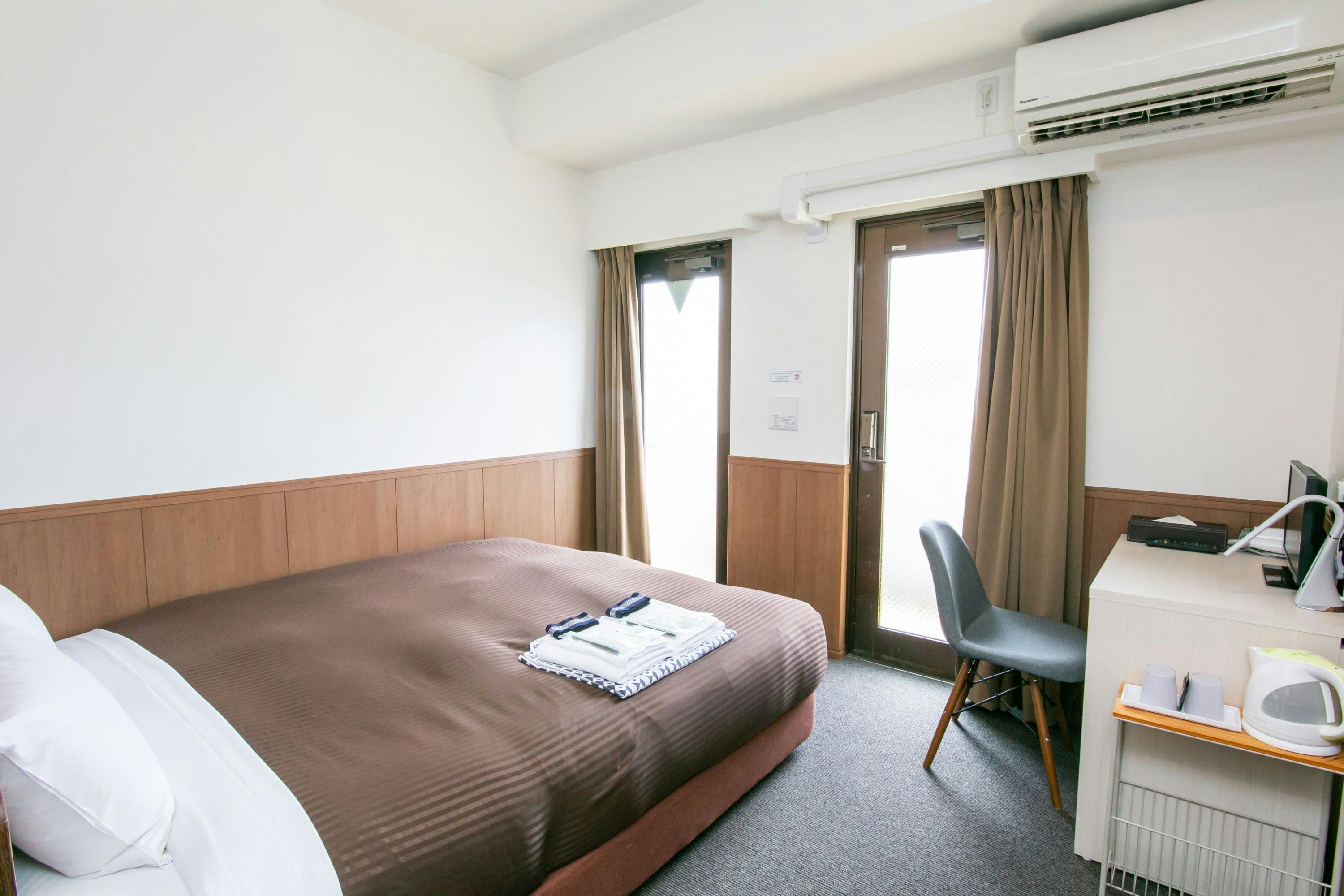 Oak Hotel Edo