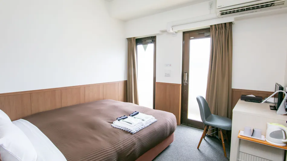Oak Hotel Edo