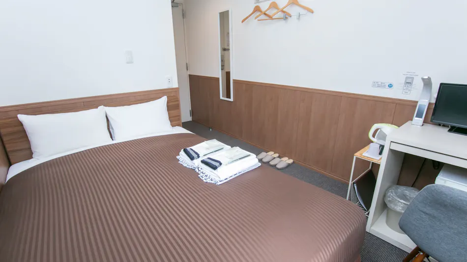 Oak Hotel Edo