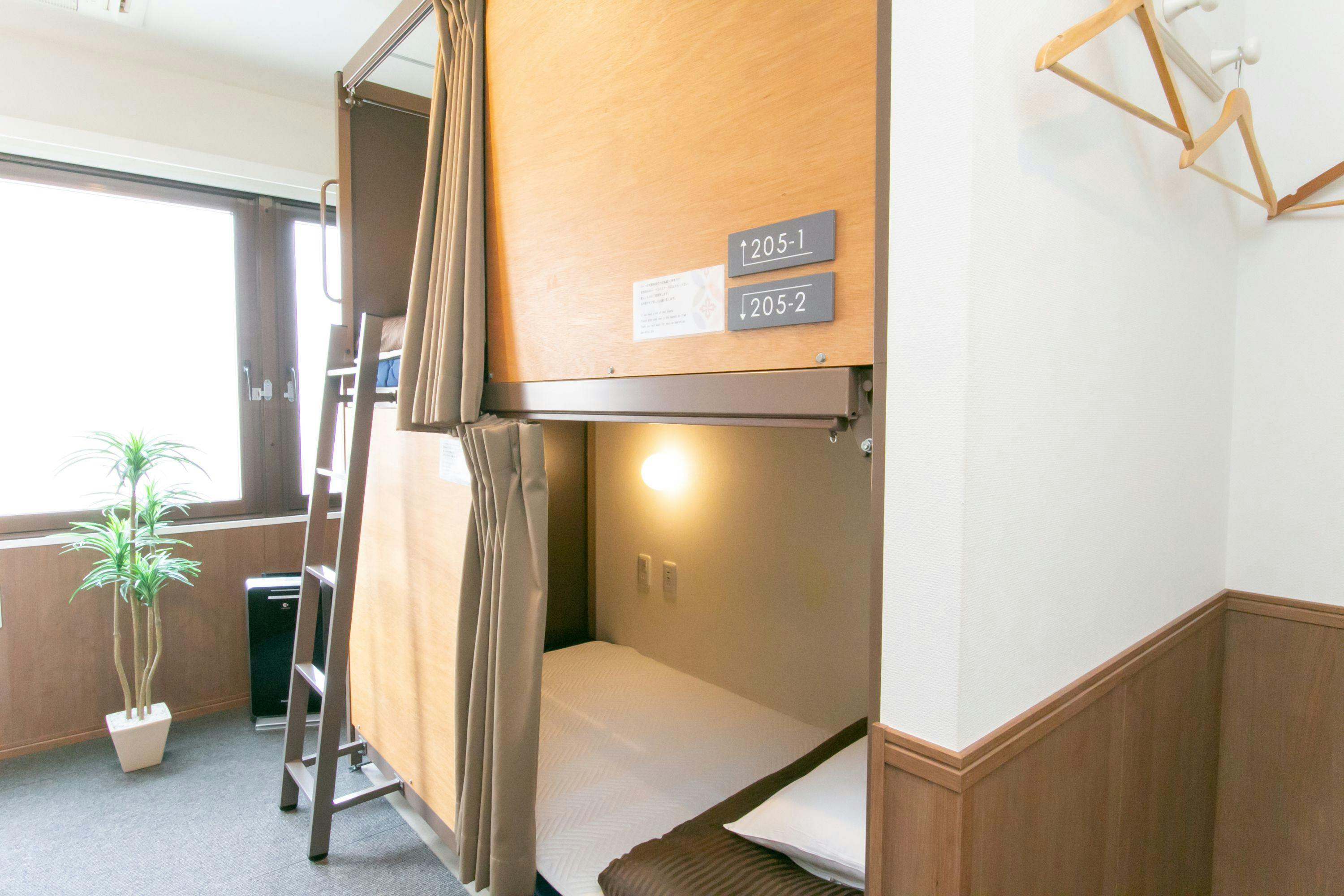 Oak Hotel Edo