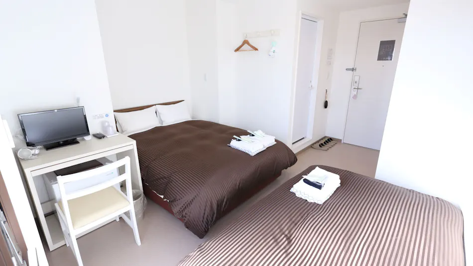 Oak Hotel Edo