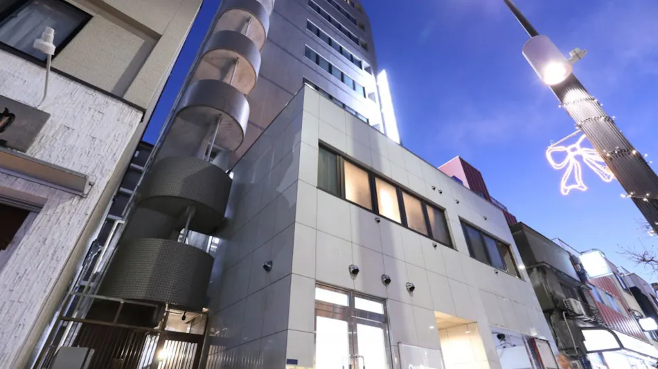 Oak Hotel Edo