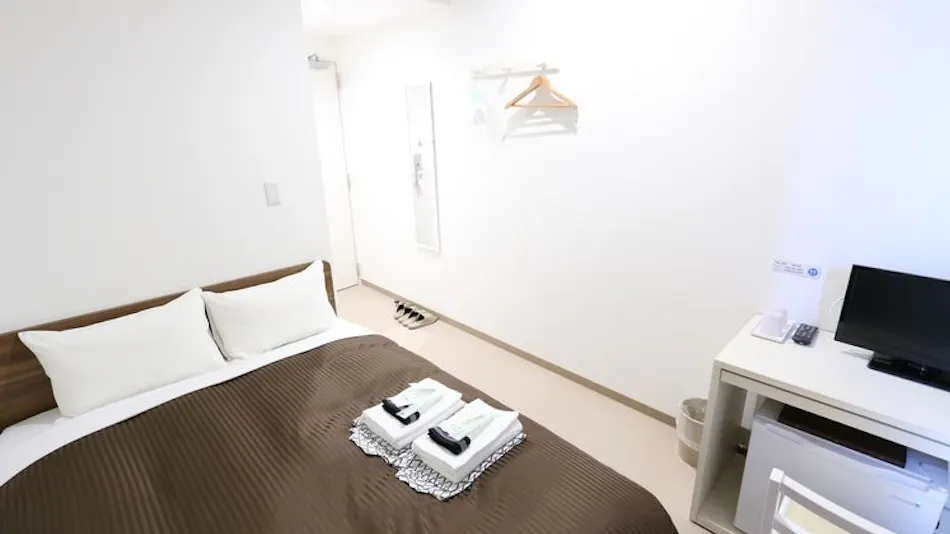 Oak Hotel Edo