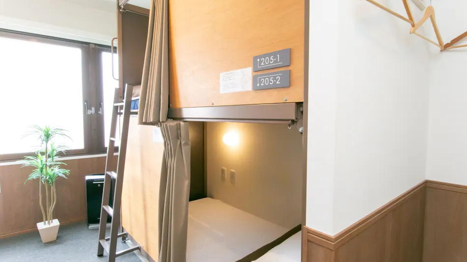 Oak Hotel Edo