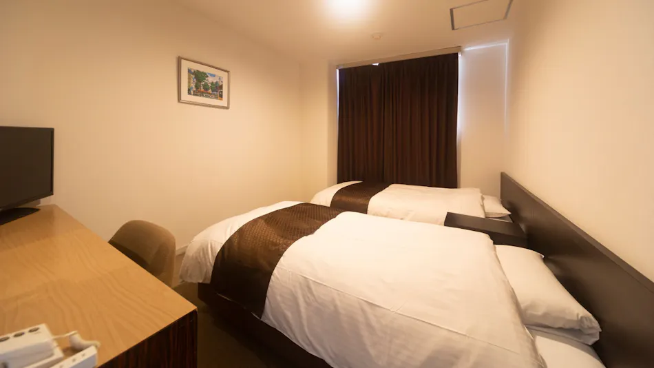 Hyper Inn Tokushima Ryogokubashi