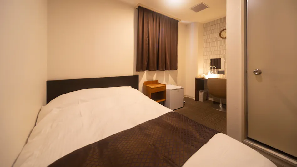 Hyper Inn Tokushima Ryogokubashi
