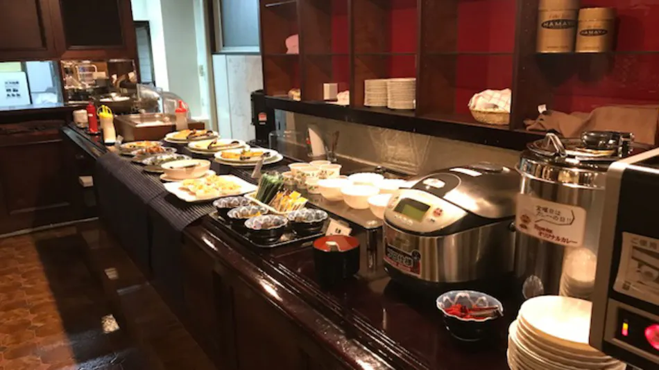 Hyper Inn Tokushima Ryogokubashi