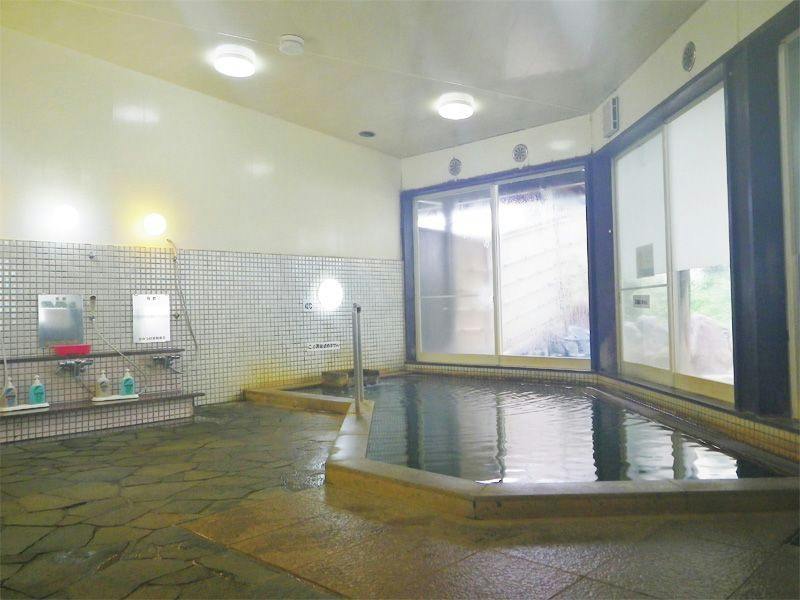 Aimaigawa Onsen Fureai-kan