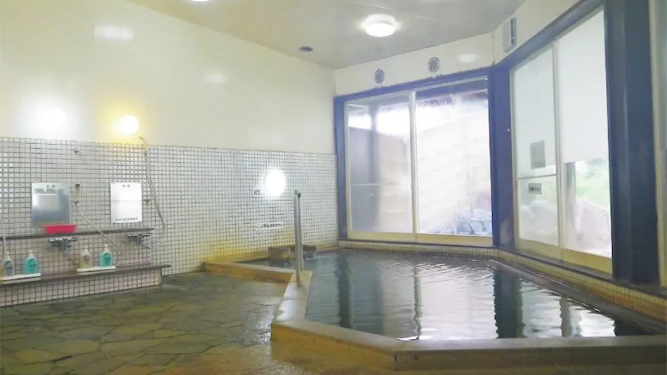 Aimaigawa Onsen Fureai-kan