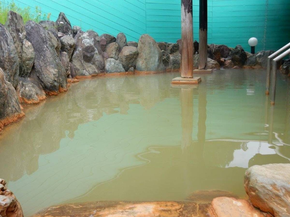 Aimaigawa Onsen Fureai-kan