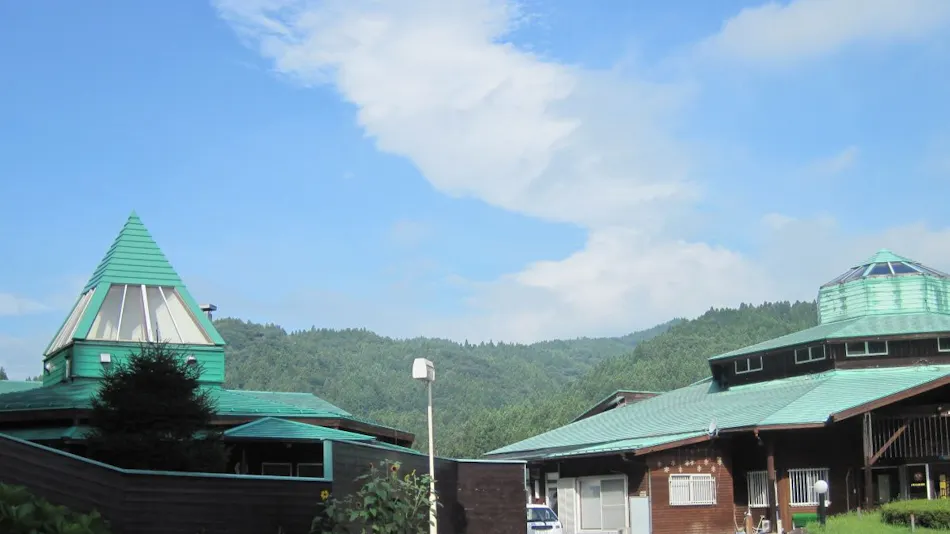 Aimaigawa Onsen Fureai-kan
