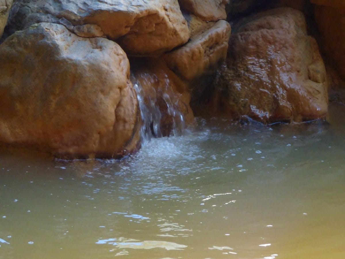Aimaigawa Onsen Fureai-kan