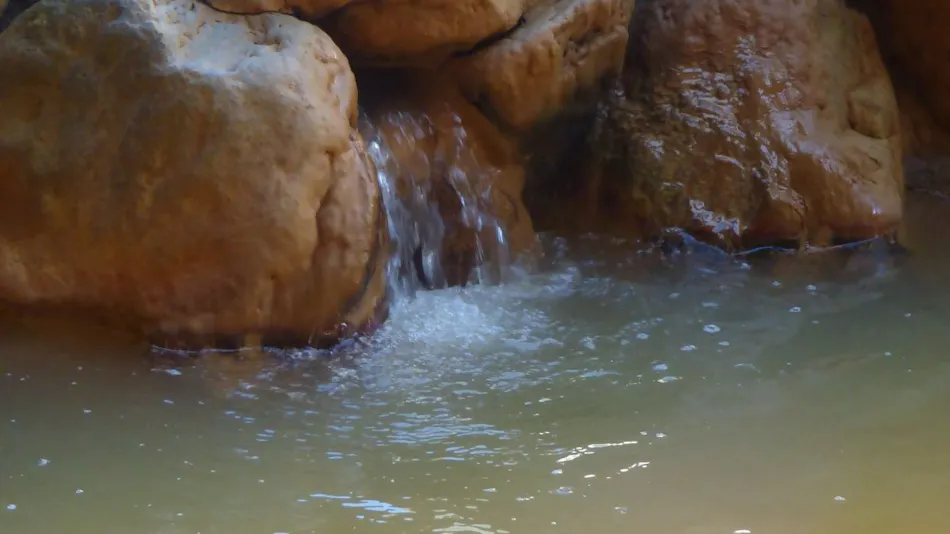 Aimaigawa Onsen Fureai-kan