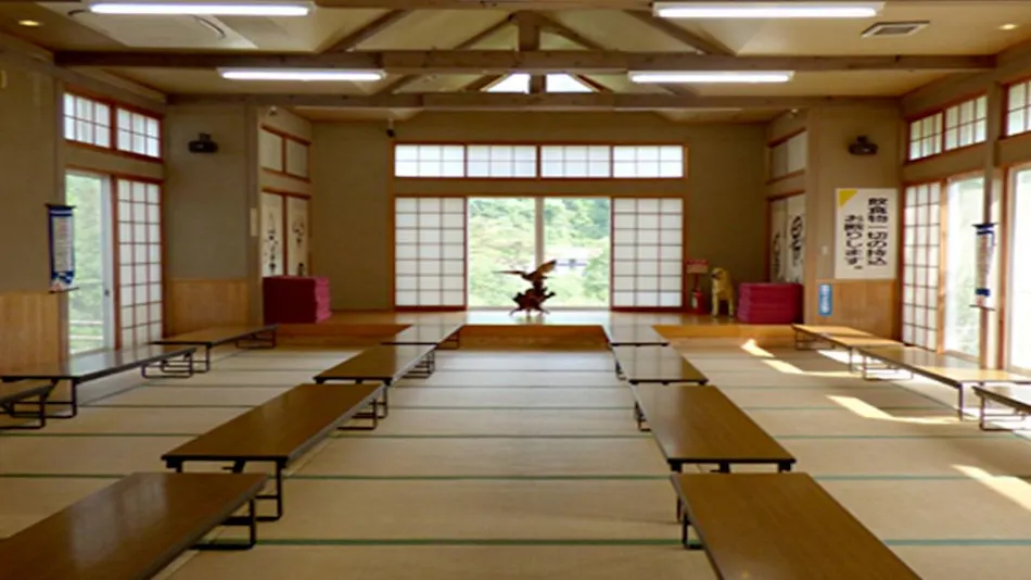 Aimaigawa Onsen Fureai-kan