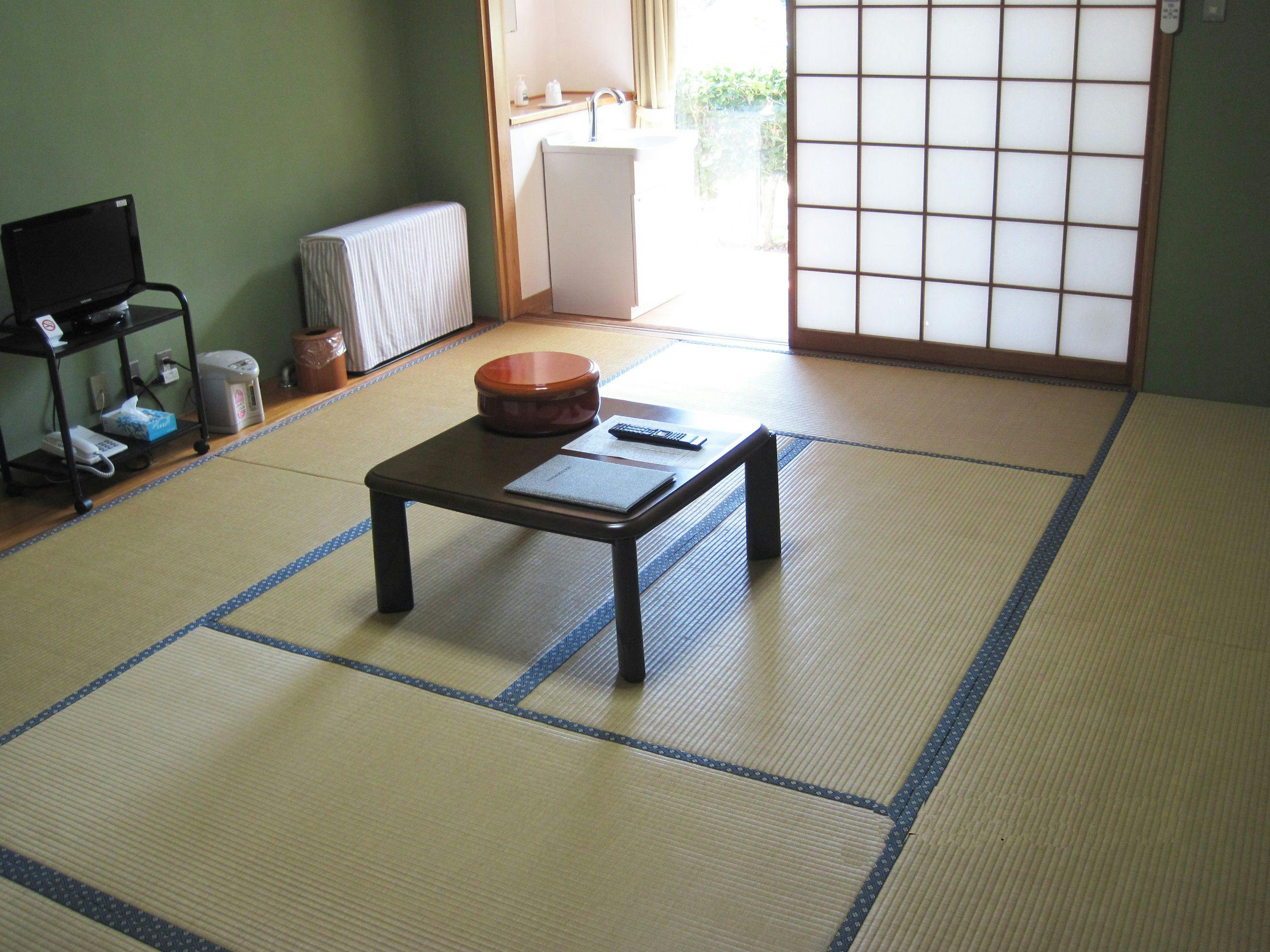 Aimaigawa Onsen Fureai-kan