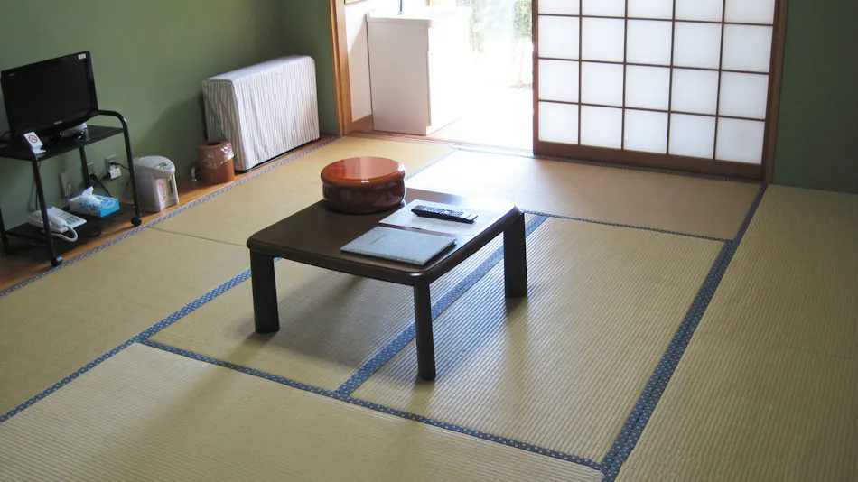 Aimaigawa Onsen Fureai-kan