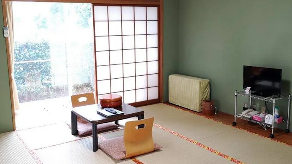 Aimaigawa Onsen Fureai-kan