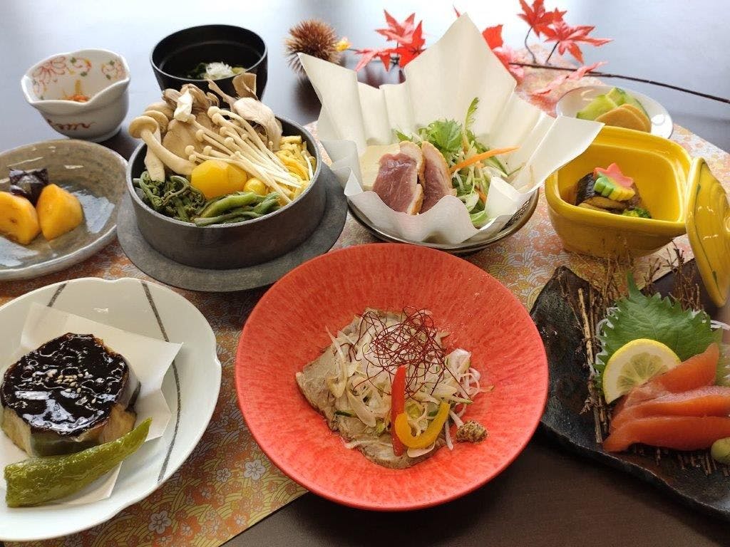 Aimaigawa Onsen Fureai-kan