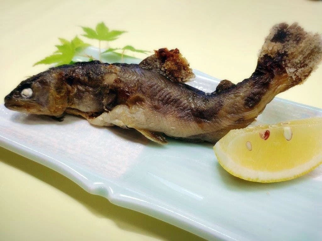 Aimaigawa Onsen Fureai-kan