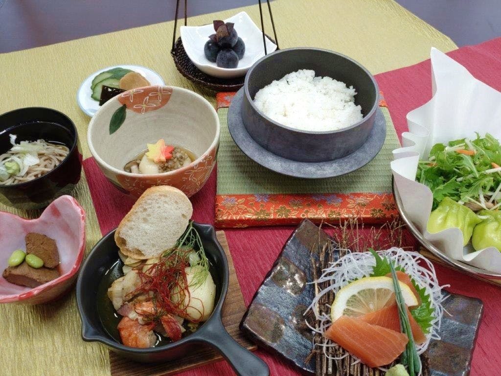 Aimaigawa Onsen Fureai-kan