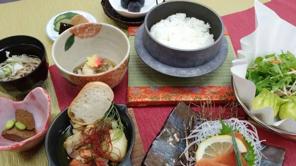 Aimaigawa Onsen Fureai-kan