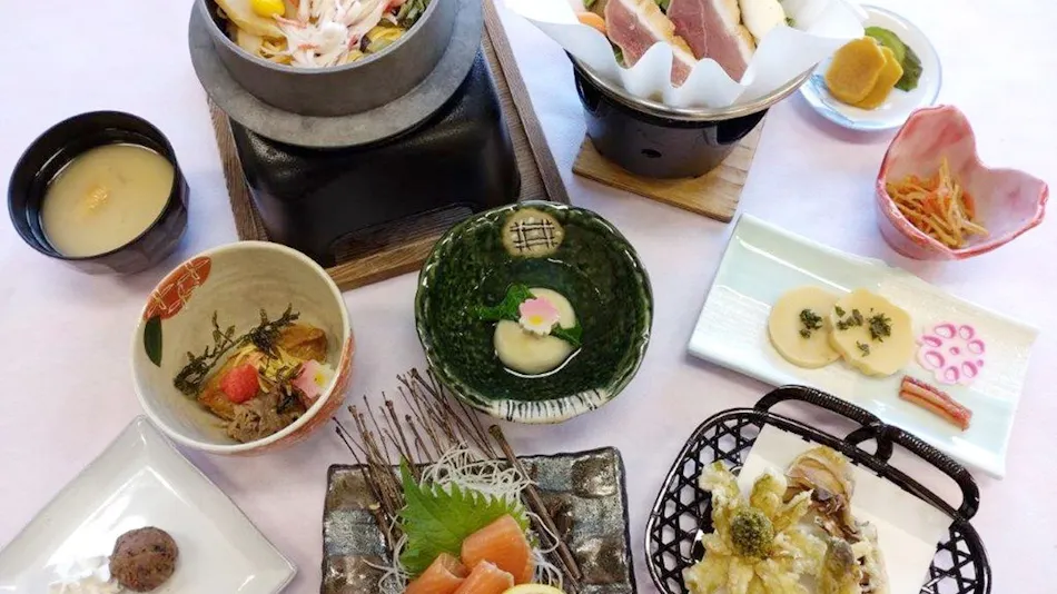 Aimaigawa Onsen Fureai-kan