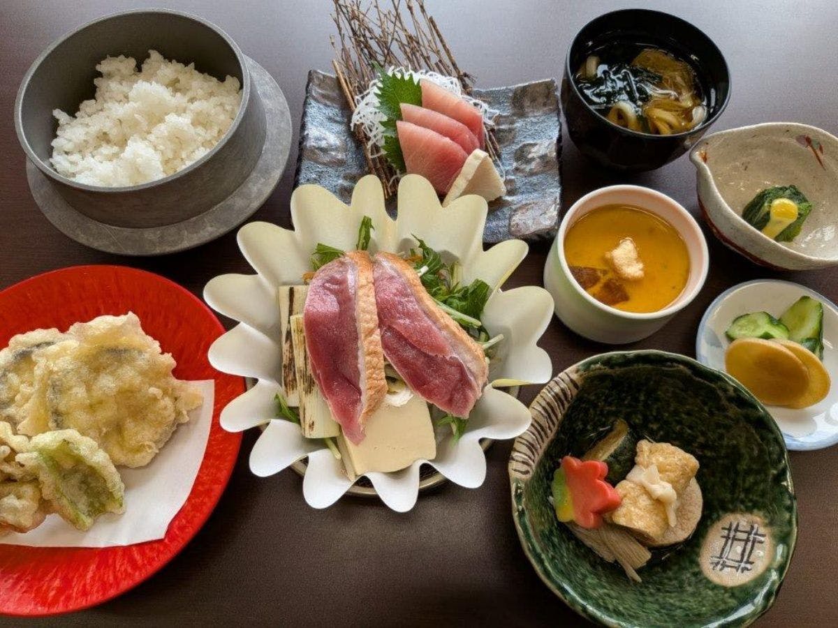 Aimaigawa Onsen Fureai-kan
