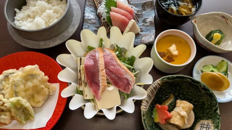 Aimaigawa Onsen Fureai-kan