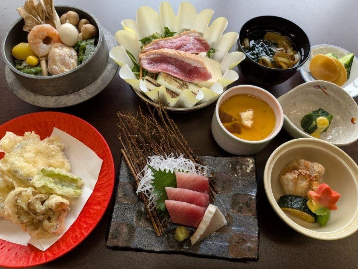 Aimaigawa Onsen Fureai-kan