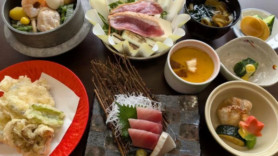 Aimaigawa Onsen Fureai-kan