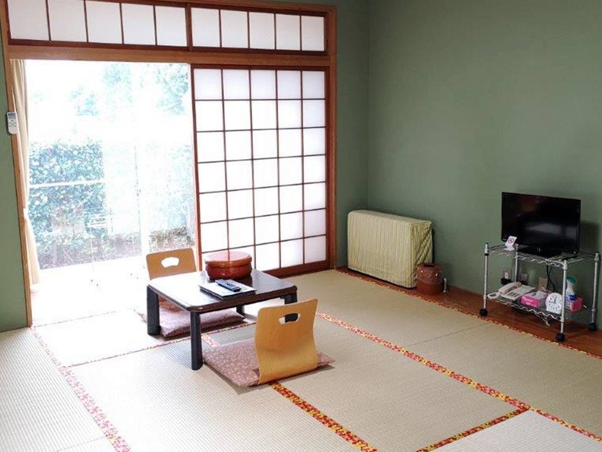 Aimaigawa Onsen Fureai-kan