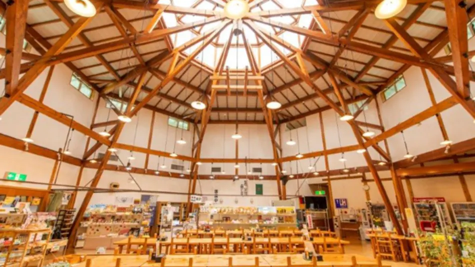 Aimaigawa Onsen Fureai-kan