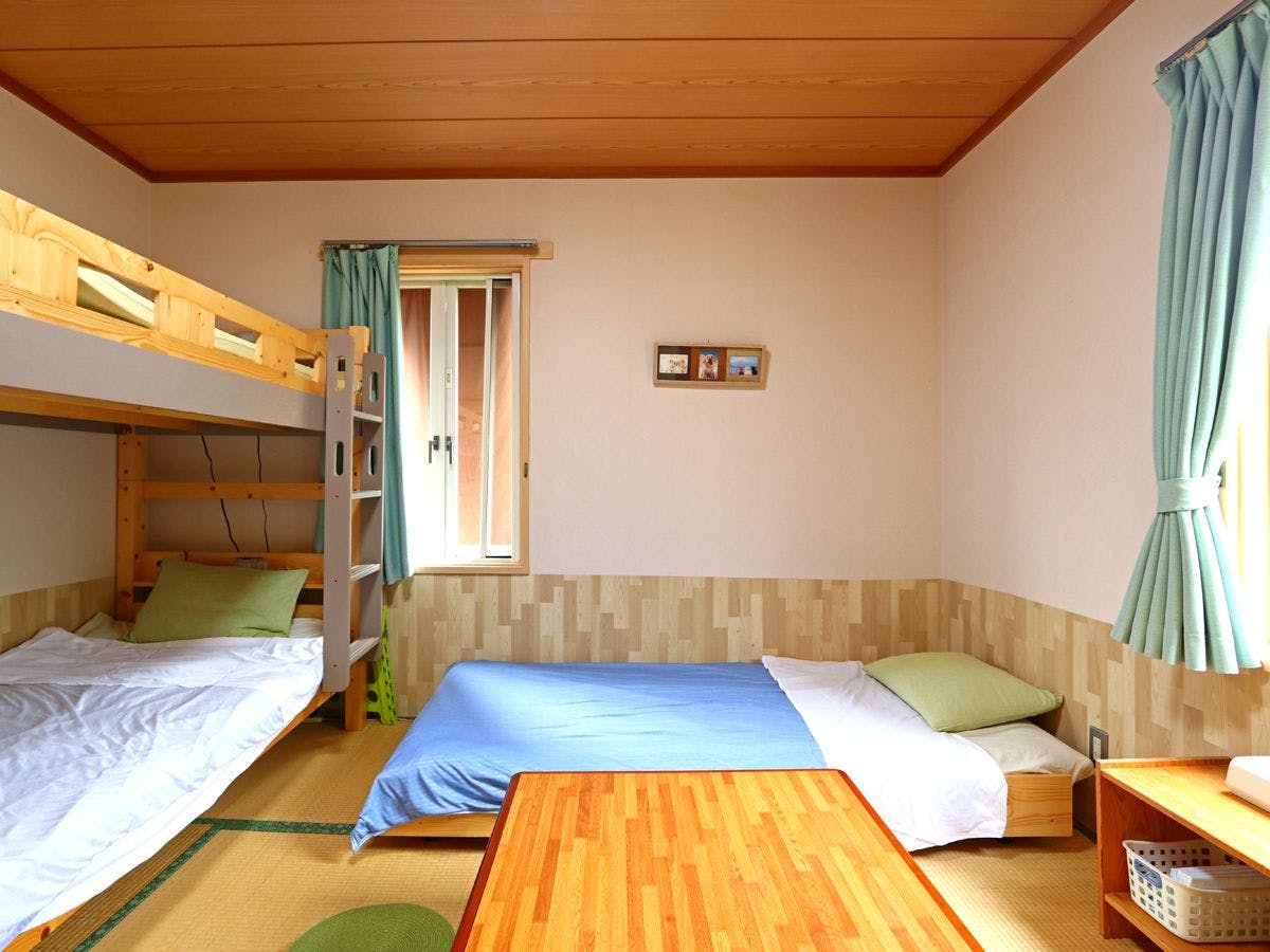 Pension Hidamari