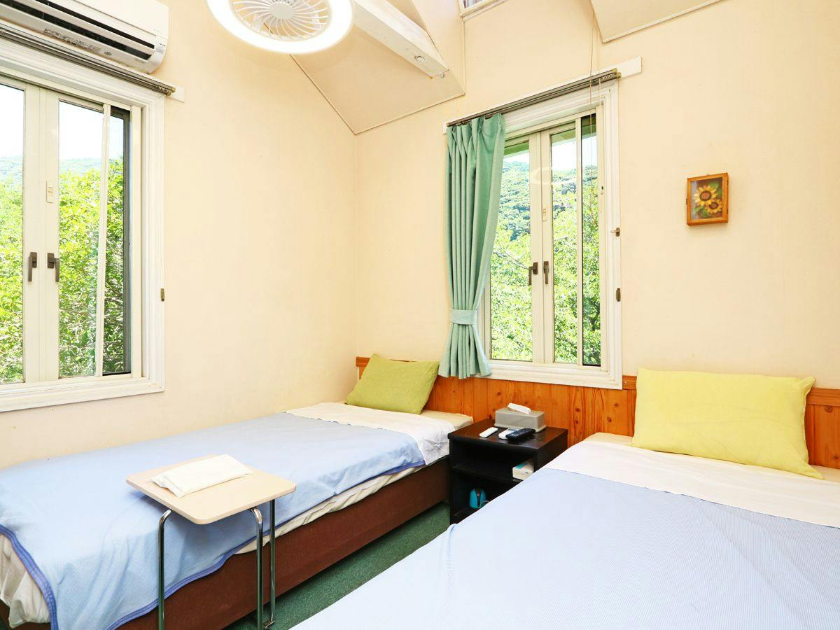 Pension Hidamari