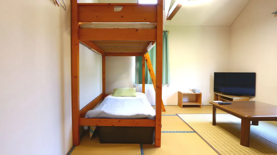 Pension Hidamari
