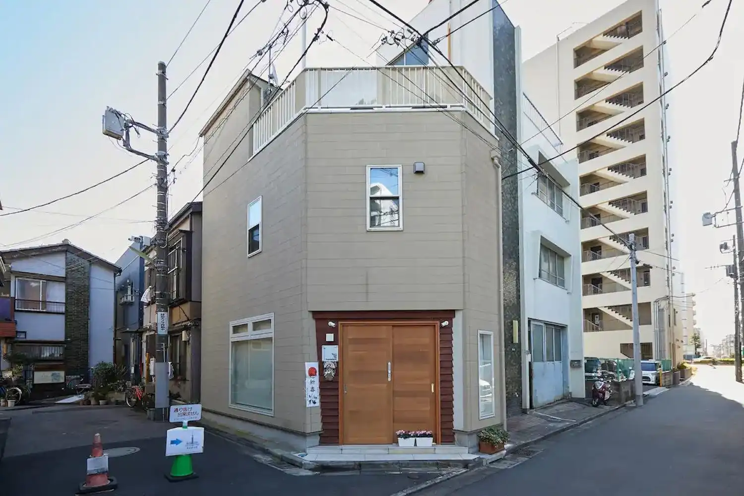 施設画像