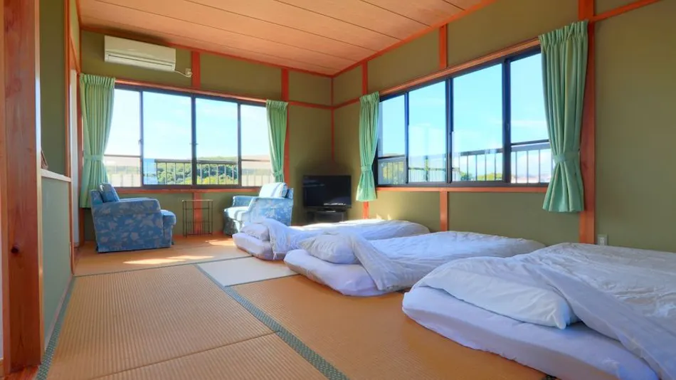 Misaki Lodge Nishida