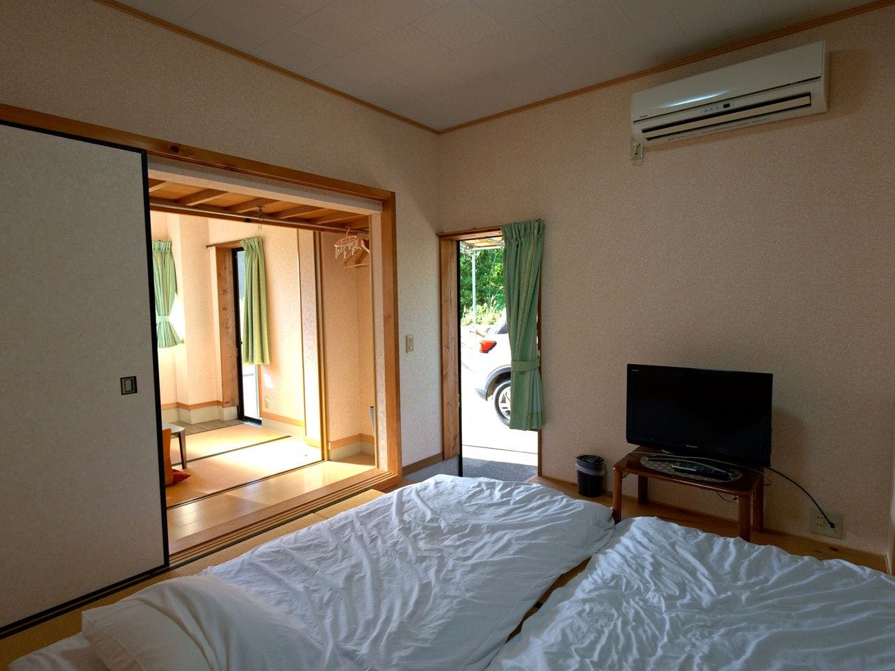 Misaki Lodge Nishida