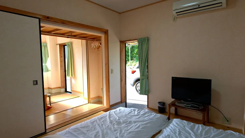 Misaki Lodge Nishida