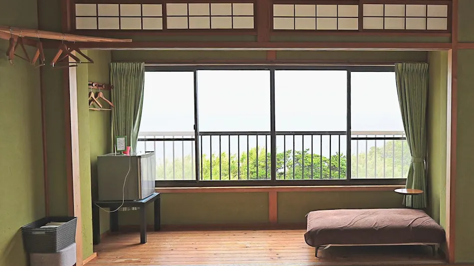 Misaki Lodge Nishida