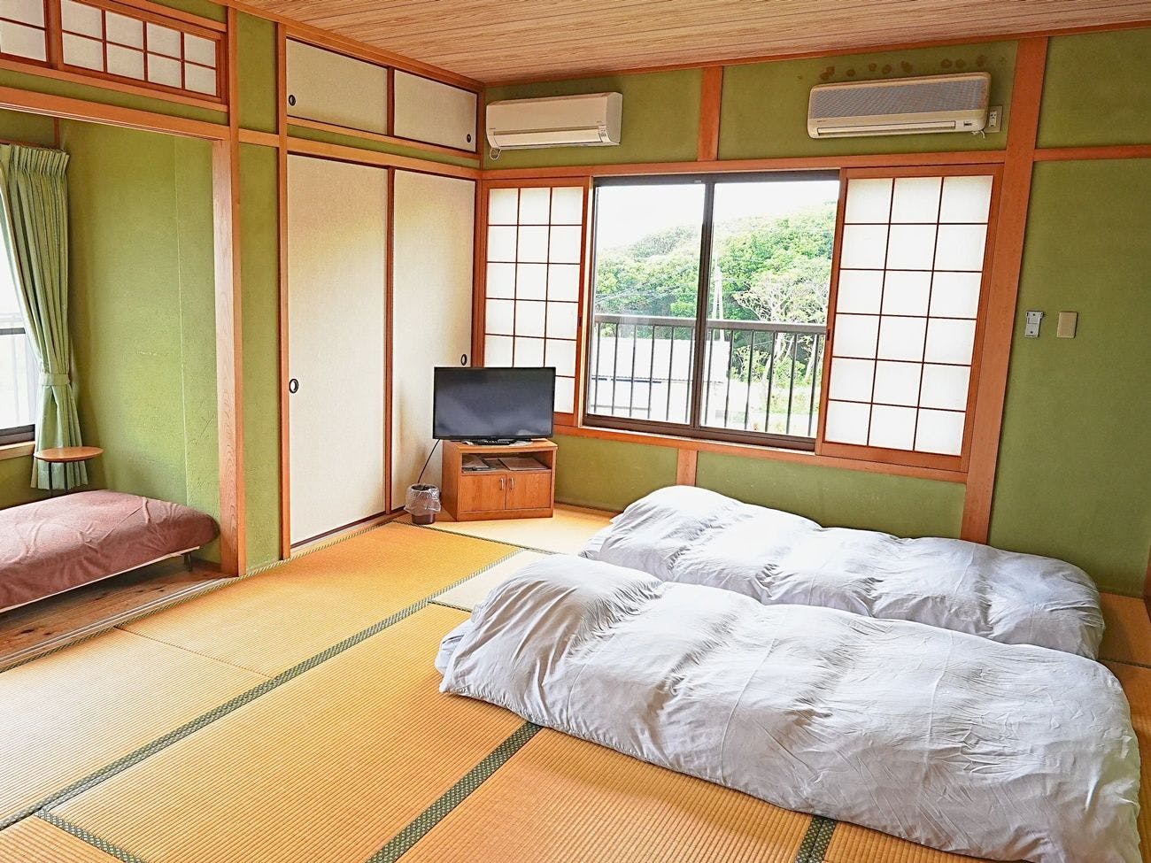 Misaki Lodge Nishida