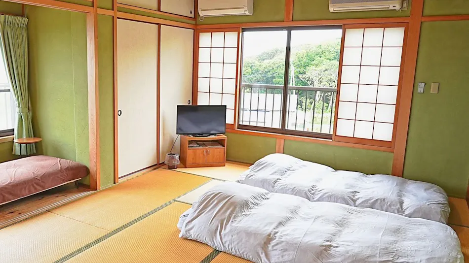 Misaki Lodge Nishida
