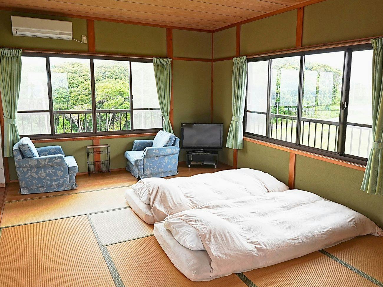 Misaki Lodge Nishida