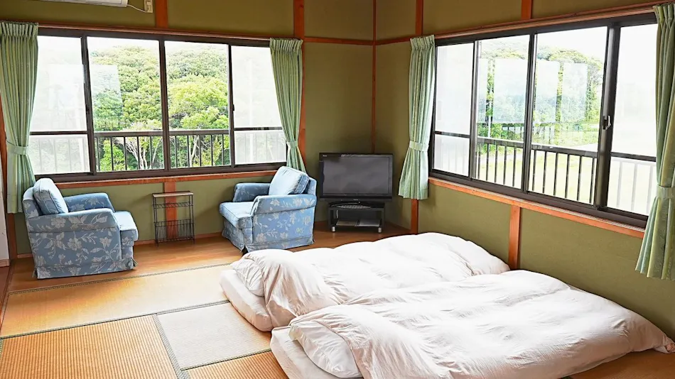 Misaki Lodge Nishida