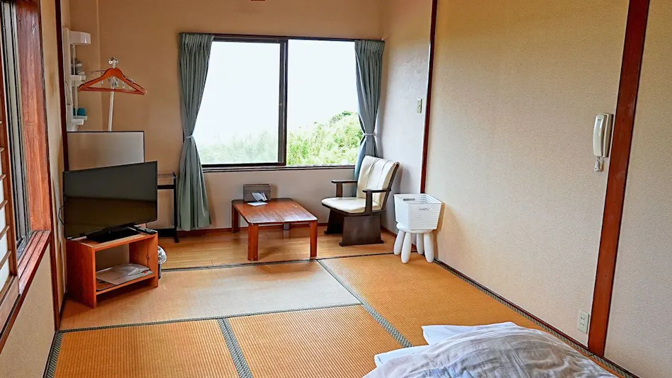 Misaki Lodge Nishida