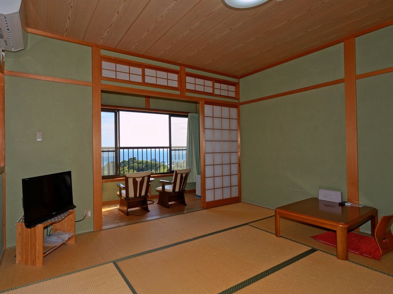 Misaki Lodge Nishida