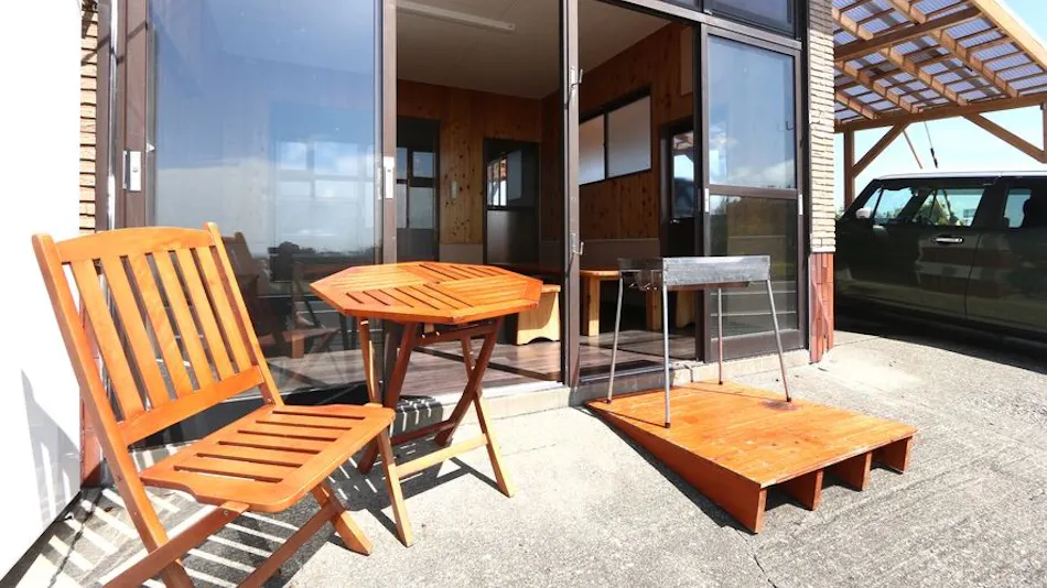 Misaki Lodge Nishida